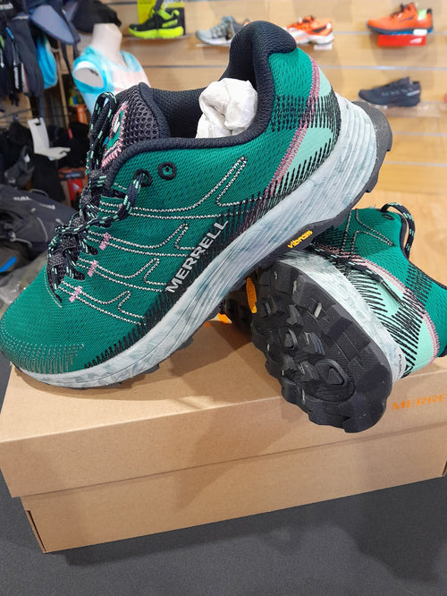 Chaussures de trail running Merrell MOAB FLIGHT