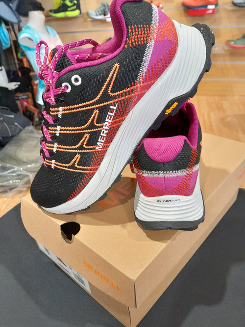 Chaussures de trail running Merrell