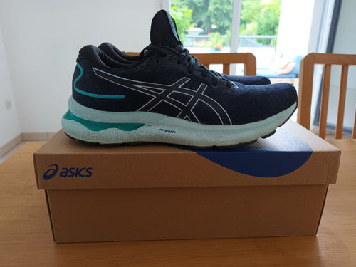 Chaussures de running Asics GEL-NIMBUS 24