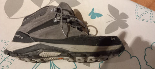 Chaussures de randonnée Quechua MH 500 MID