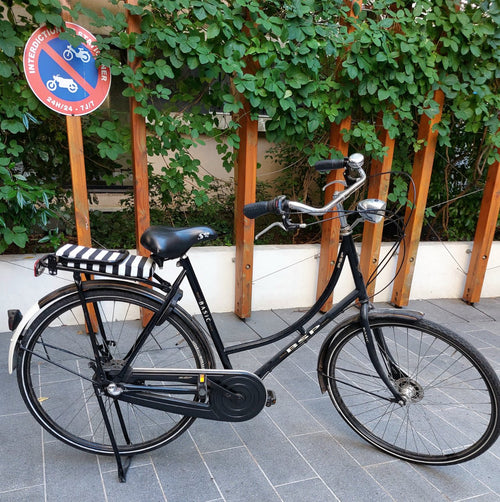 Vélos urbains et hollandais BSP