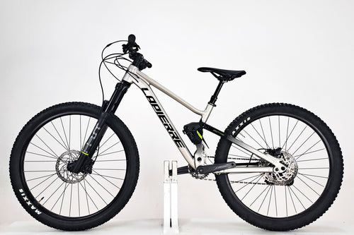 LAPIERRE Zesty TR 3.7 2023 XS