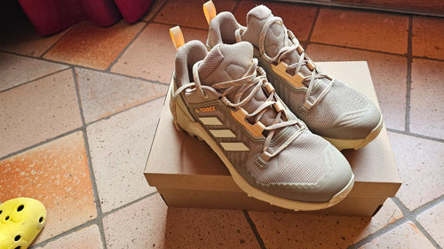 Chaussures de randonnée Adidas TERREX