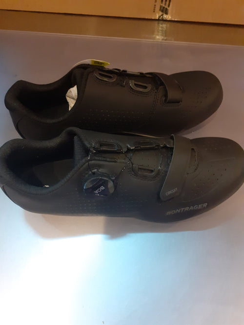Chaussures cyclisme bontrager