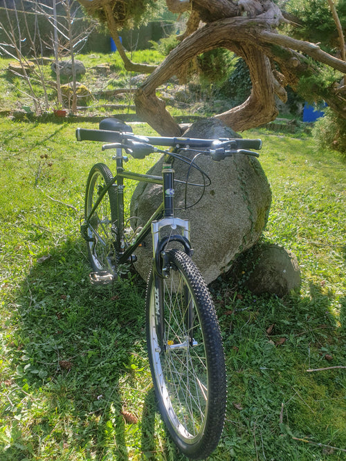 Vélos vintage Kona