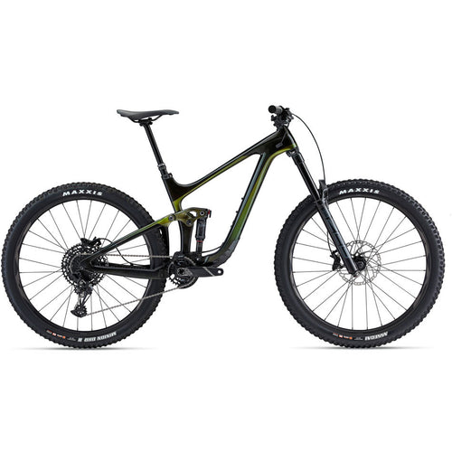 Bicicleta GIANT Reign Advanced Pro 29 2