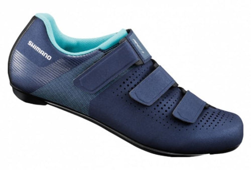 CHAUSSURES W SHIMANO RC1 NAVY TAILLE : 38