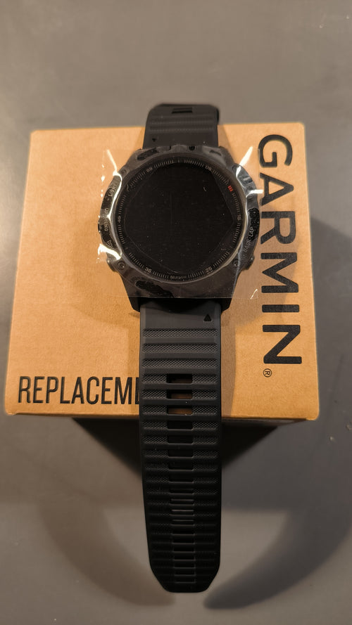 Montres connectées Garmin