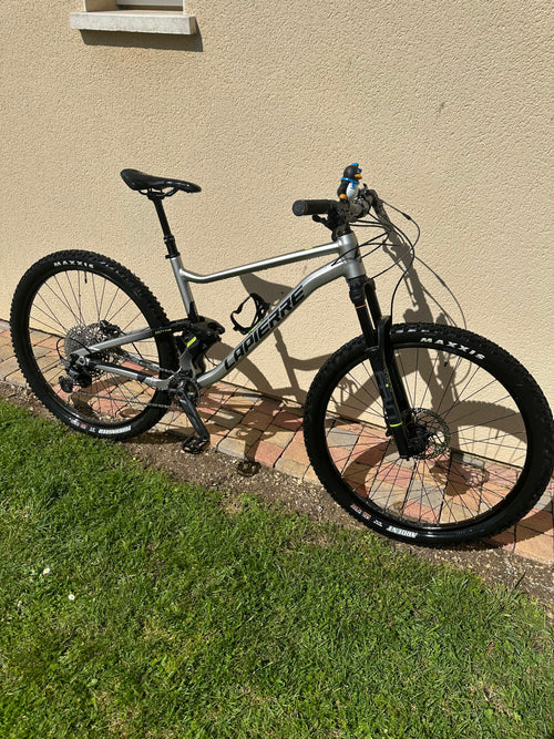 VTT Lapierre