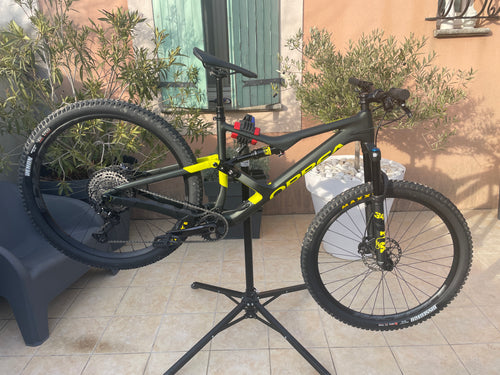 VTT Orbea