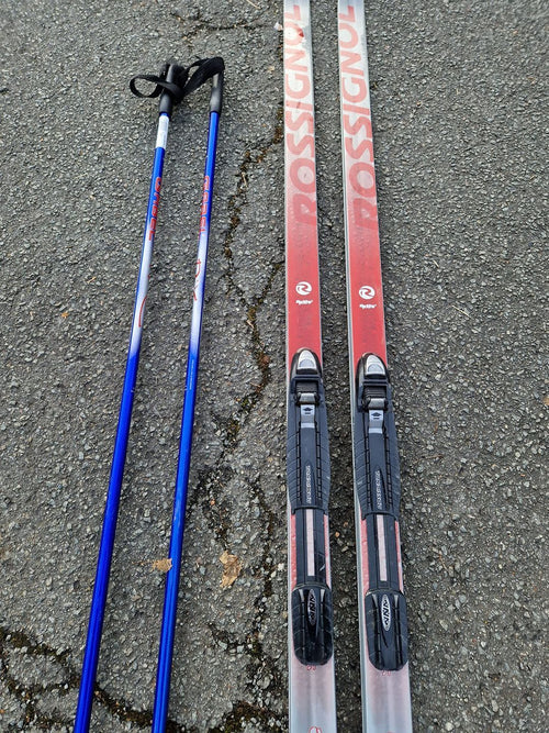 Skis de fond Rossignol