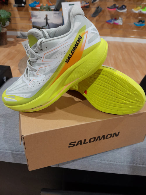 Chaussures de running Salomon