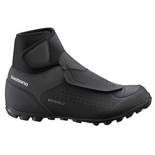 Chaussures de VTT Shimano Mw5 Dryshield