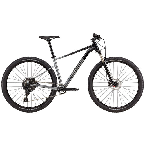 Bicicleta CANNONDALE Trail SL 4 Gris 2023