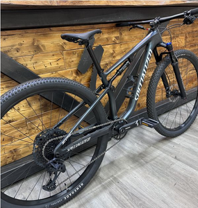 Specialized Epic comp 2023 S3