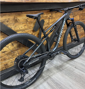 Specialized Epic comp 2023 S5