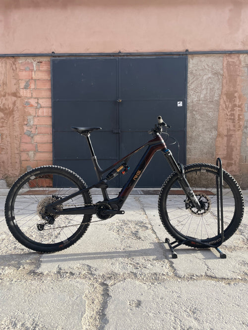 VTT électriques Rotwild