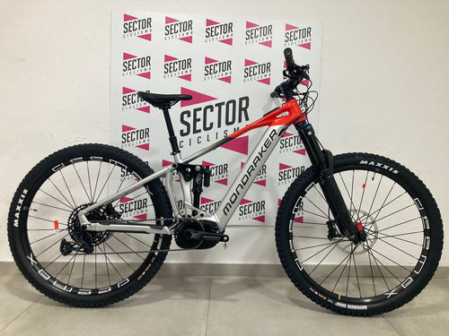 VTT électriques Mondraker