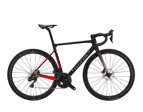 Bicicleta WILIER 0 SL Disc 105 Di2 NDR38 2023