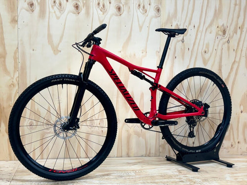 VTT Specialized