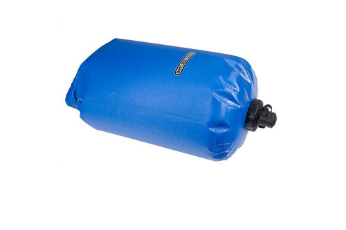 Sac à eau Ortlieb Water-sack 10L Bleu