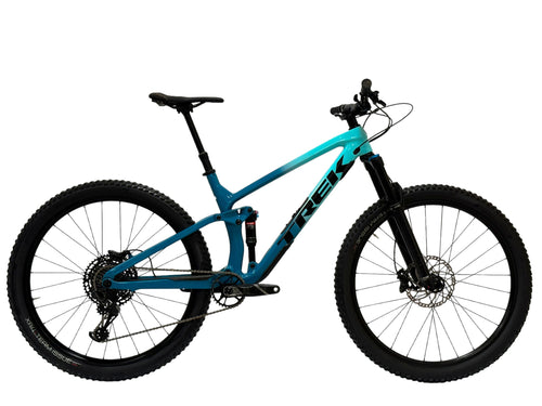 VTT Trek