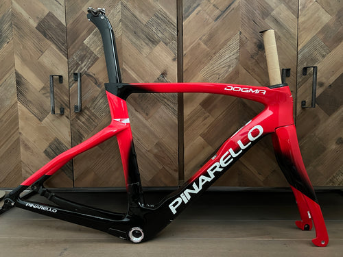 Vélos de route Pinarello