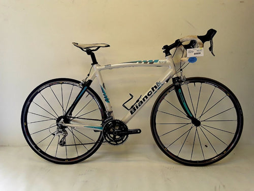 VELO ROUTE BIANCHI NIRONE C2C TAILLE 54