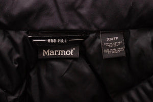 Marmot XS