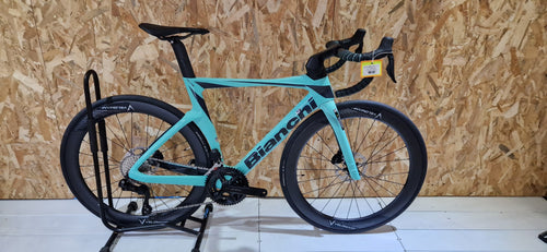 Vélos de route Bianchi