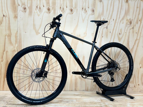 VTT Cube