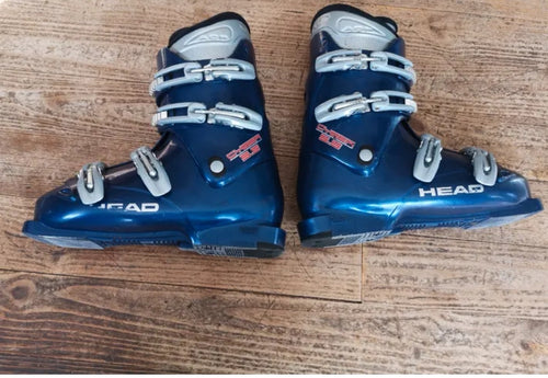 Chaussures de ski alpin Head