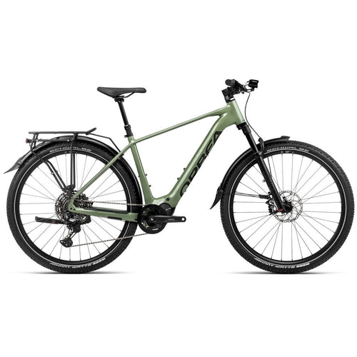 Bicicleta ORBEA Kemen Suv 10 2024