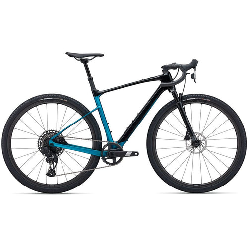 Bicicleta GIANT Revolt X Advanced Pro 2 2024