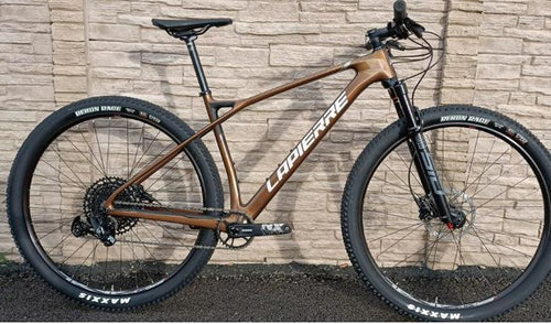 VTT Lapierre