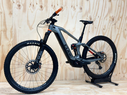 VTT électriques Cube