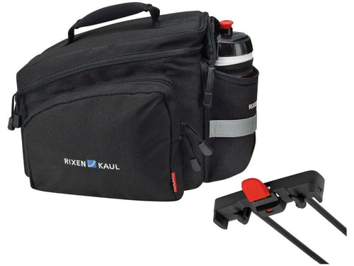 RIXEN & KAUL RACKPACK 2 GEPÄCKTRÄGERTASCHE 20 Liter neu