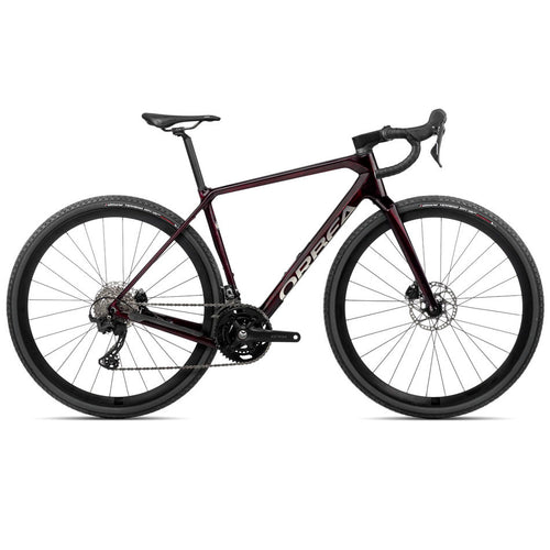 Bicicleta ORBEA Terra M30Team 2024