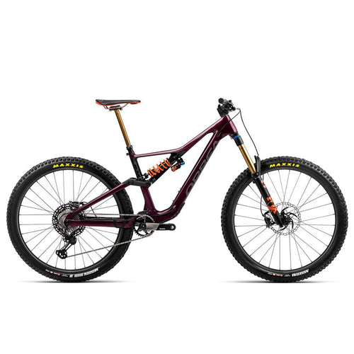 Bicicleta ORBEA Rallon M LTD 2023