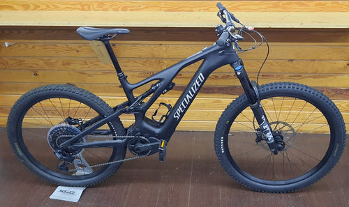 Specialized Turbo Levo Comp 2022 L