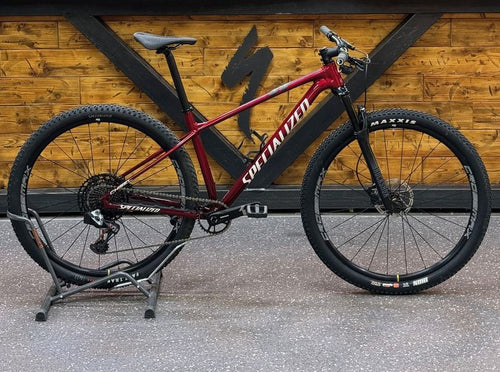 Specialized Chisel HT comp 2022 M