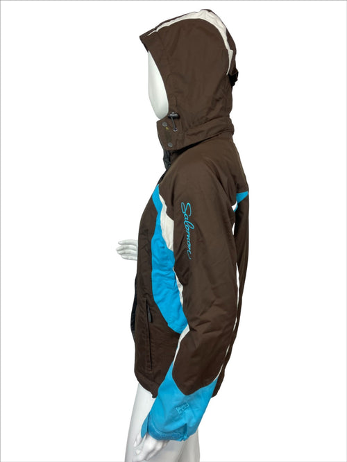 Vestes de ski & snow Salomon