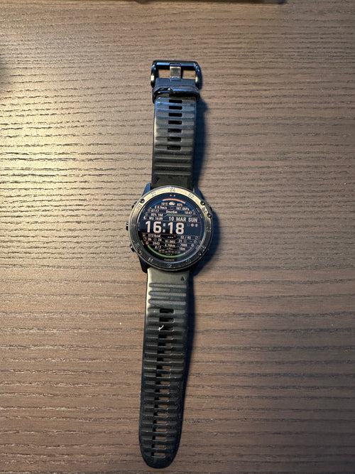 Montres connectées Garmin