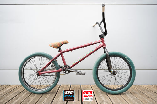 BMX FREESTYLE / GT PERFORMER 21'' - OCCASION
