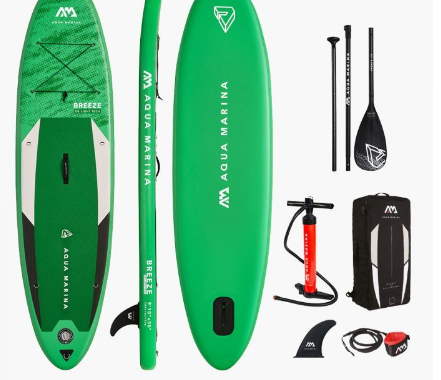 Stand Up Paddle gonflables Aquamarina