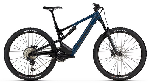 Rocky Mountain Instinct Powerplay Alloy 50 2023 M