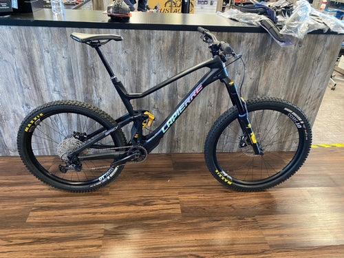 VTT Lapierre Spicy 7.9 2022 XL