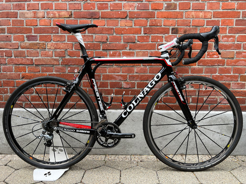 Gravel Colnago