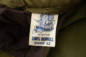 Pantalons de randonnée Norrona Capri 42