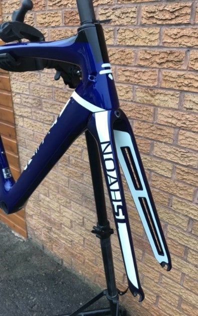 Ridley Noah Sl L